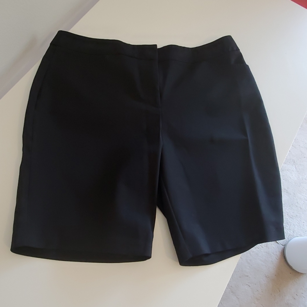 EUC Chico Walking Shorts